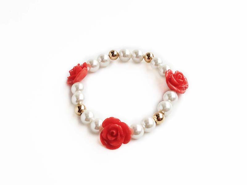 Pearl Bracelet