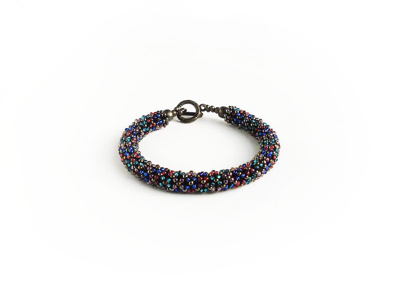 Multicolor Bracelet